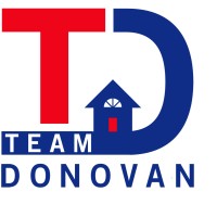 Team Donovan logo, Team Donovan contact details