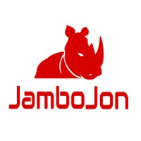 JamboJon logo, JamboJon contact details