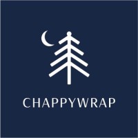 ChappyWrap logo, ChappyWrap contact details