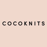 Cocoknits logo, Cocoknits contact details