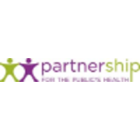 Partnership for the Public's Health logo, Partnership for the Public's Health contact details