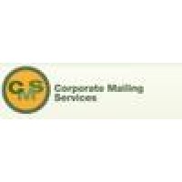 Corporate Mail Services logo, Corporate Mail Services contact details