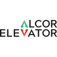 Alcor Elevator Ltd. logo, Alcor Elevator Ltd. contact details