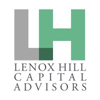 Lenox Hill Capital Advisors, Inc. logo, Lenox Hill Capital Advisors, Inc. contact details