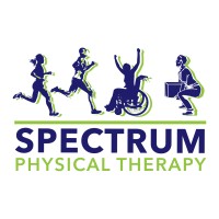 Spectrum Physical Therapy, LLC logo, Spectrum Physical Therapy, LLC contact details