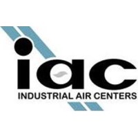 Industrial Air Centers logo, Industrial Air Centers contact details