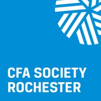 CFA Society Rochester logo, CFA Society Rochester contact details