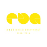 Rodrigues Bodycoat Architects logo, Rodrigues Bodycoat Architects contact details