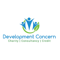 Development Concern logo, Development Concern contact details