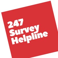 247 Survey Helpline logo, 247 Survey Helpline contact details