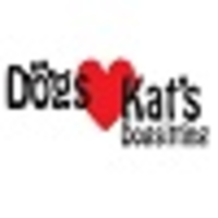 Dogs Love Kat logo, Dogs Love Kat contact details