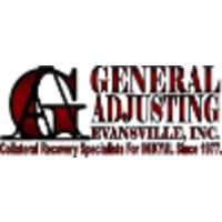 General Adjusting - Evansville Inc. logo, General Adjusting - Evansville Inc. contact details