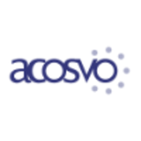 ACOSVO logo, ACOSVO contact details