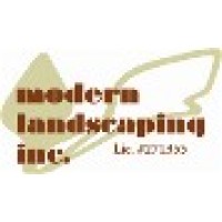 Modern Landscaping, Inc logo, Modern Landscaping, Inc contact details