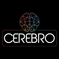 CEREBRO logo, CEREBRO contact details