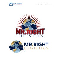 Mr Right Logistics logo, Mr Right Logistics contact details