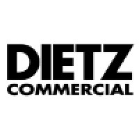 Dietz Commercial logo, Dietz Commercial contact details