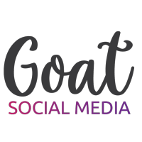 Goat Social Media LLC logo, Goat Social Media LLC contact details