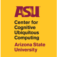 Center for Cognitive Ubiquitous Computing (CUbiC) at Arizona State University logo, Center for Cognitive Ubiquitous Computing (CUbiC) at Arizona State University contact details