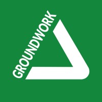 Groundwork North, East & West Yorkshire logo, Groundwork North, East & West Yorkshire contact details