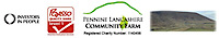 Pennine Lancashire Community Farm logo, Pennine Lancashire Community Farm contact details