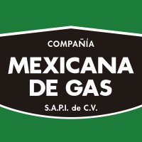 Compañía Mexicana de Gas logo, Compañía Mexicana de Gas contact details