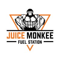 Juice Monkee Fuel Station logo, Juice Monkee Fuel Station contact details