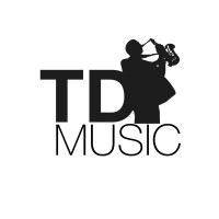 Trey Daniels Music Group logo, Trey Daniels Music Group contact details