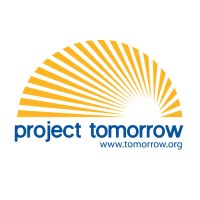 Project Tomorrow logo, Project Tomorrow contact details