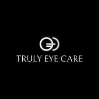 Truly Eye Care logo, Truly Eye Care contact details