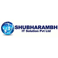 M/s Shubharambh IT Solution Pvt Ltd logo, M/s Shubharambh IT Solution Pvt Ltd contact details