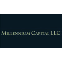 Millennium Capital, LLC. logo, Millennium Capital, LLC. contact details