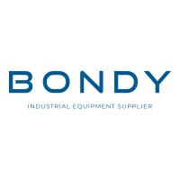 Bondy A/S logo, Bondy A/S contact details