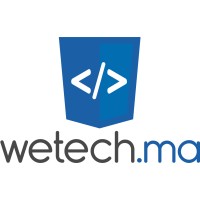 Wetech.ma | Recrutement IT au Maroc logo, Wetech.ma | Recrutement IT au Maroc contact details