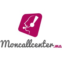 Moncallcenter.ma | N°1 du Recrutement Call Center logo, Moncallcenter.ma | N°1 du Recrutement Call Center contact details