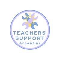 Teachers' Support Argentina logo, Teachers' Support Argentina contact details