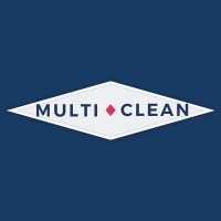 Multi-Clean Commercial Cleaning Services logo, Multi-Clean Commercial Cleaning Services contact details