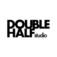 Double Half Studio logo, Double Half Studio contact details