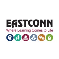 EASTCONN logo, EASTCONN contact details