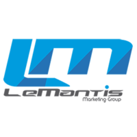 LeMantis Marketing Group logo, LeMantis Marketing Group contact details