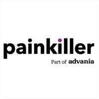 Painkiller logo, Painkiller contact details