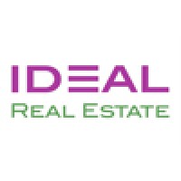 IDEAL Real Estate Agency logo, IDEAL Real Estate Agency contact details