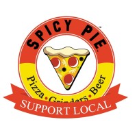 Spicy Pie logo, Spicy Pie contact details