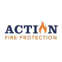 Action Fire Protection LLC logo, Action Fire Protection LLC contact details