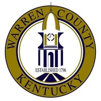 Warren County KY Government logo, Warren County KY Government contact details