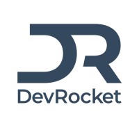 DevRocket - Agência de Desenvolvimento e Marketing logo, DevRocket - Agência de Desenvolvimento e Marketing contact details