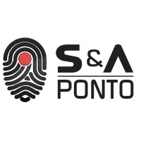 S&A Ponto logo, S&A Ponto contact details