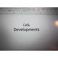 CASL Developments logo, CASL Developments contact details