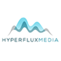 Hyperflux Media logo, Hyperflux Media contact details