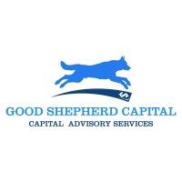 Good Shepherd Capital logo, Good Shepherd Capital contact details